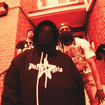 100 Otd - Villains, Pt. 2 Flipp ft Savv4X