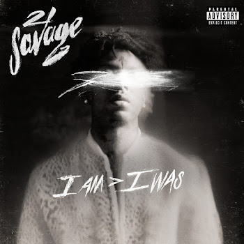 21 Savage - Can't Leave Without It