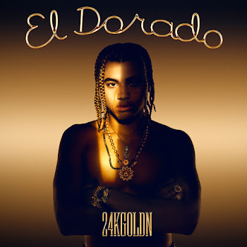 24Kgoldn - Mood (Feat. Iann Dior)