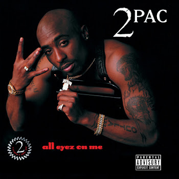 2Pac - All Eyez On Me (Feat. Big Syke)