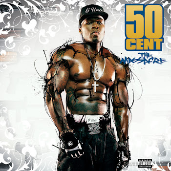 50 Cent - Candy Shop (Feat. Olivia)