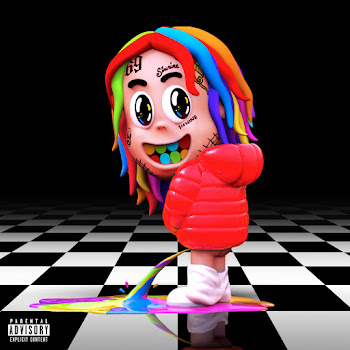 6Ix9Ine - Bebe (Feat. Anuel Aa)
