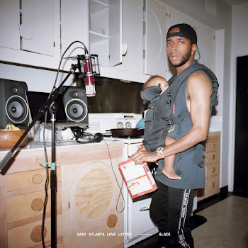 6Lack - Pretty Little Fears (Feat. J. Cole)