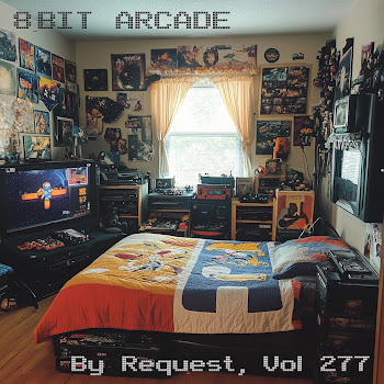 8-Bit Arcade - Wait For You (8-Bit Myles Smith Emulation)