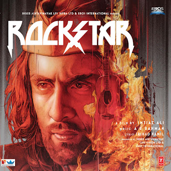 A.R. Rahman - Kun Faya Kun ft Javed Ali & Mohit Chauhan