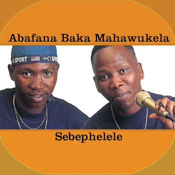 Abafana Baka Mahawukela - Ngizibulale