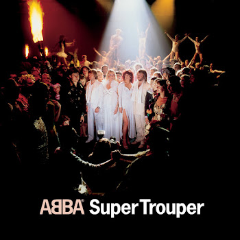 Abba - Lay All Your Love On Me