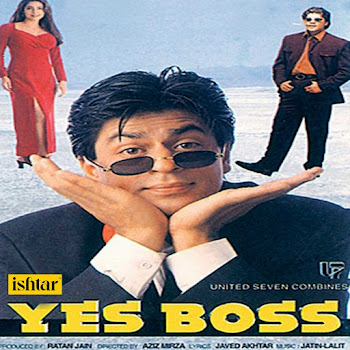 Abhijeet - Main Koi Aisa Geet Gaoon ft Alka Yagnik