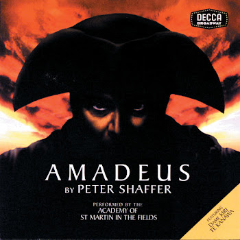 Mozart: Symphony No. 25 In G Minor, K. 183: I. Allegro Con Brio ft Sir Neville Marriner & Wolfgang Amadeus Mozart - Academy Of St Martin In The Fields