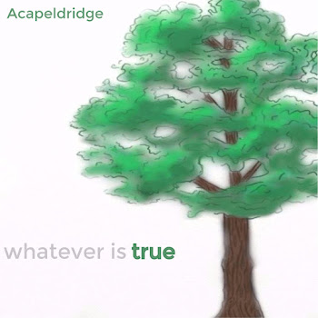 Acapeldridge - Sing To Me Of Heaven