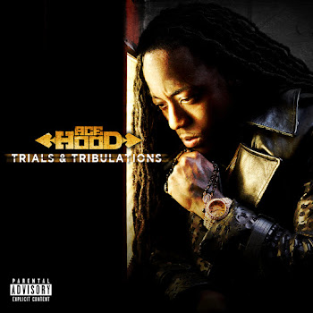 Ace Hood - Rider ft Chris Brown