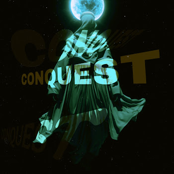 Adiel Phonk - Montagem Conquest (Slowed) ft Launch13 & Rodricci