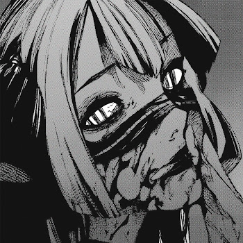 Dead Inside - Адлин