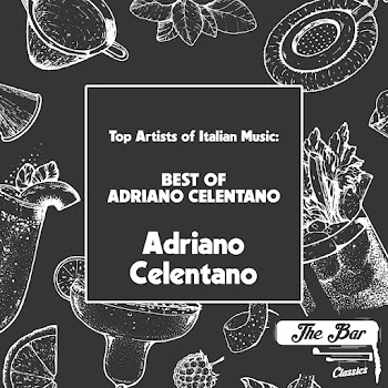 Adriano Celentano - Il Tuo Bacio È Come Un Rock