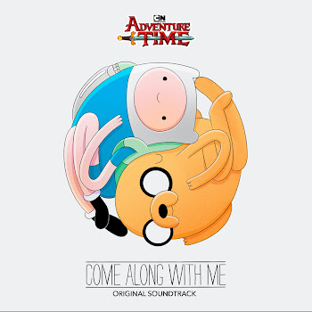 Adventure Time - Island Song (Come Along With Me) (Feat. Ashley Eriksson)