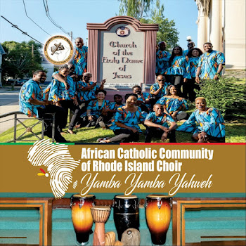 African Catholic Community Of Rhode Island Choir - Yamba Yamba Yahweh