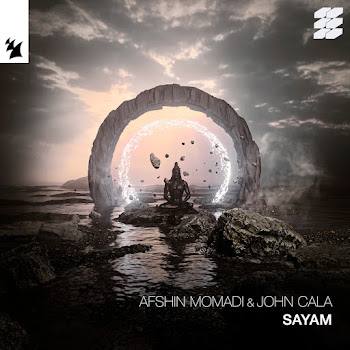 Afshin Momadi - Sayam ft John Cala