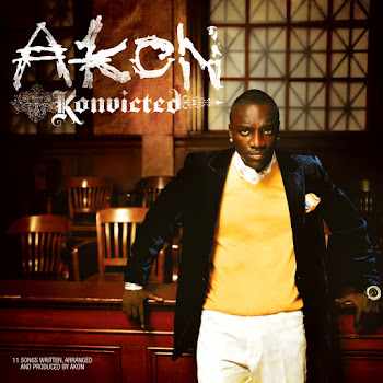Akon - Smack That (Feat. Eminem)