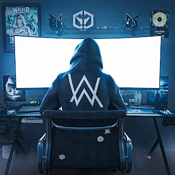 Alan Walker - Me, Myself And The Night