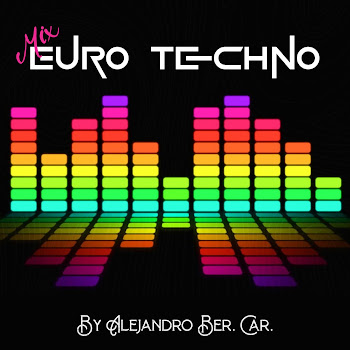 Ale Bercar - Techno Euro Dance Mix, Vol. 1