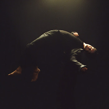 Alexander Stewart - Scared Of Myself