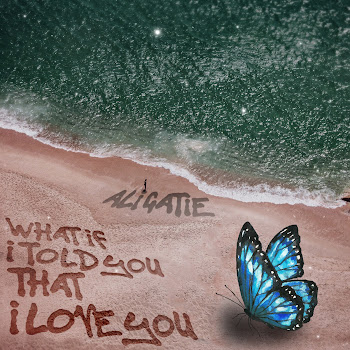 Ali Gatie - What If I Told You That I Love You