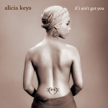 Alicia Keys - If I Ain't Got You (Feat. Usher)