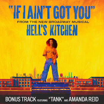 Alicia Keys - If I Ain't Got You (Tank's Version) (Feat. Tank & Amanda Reid)