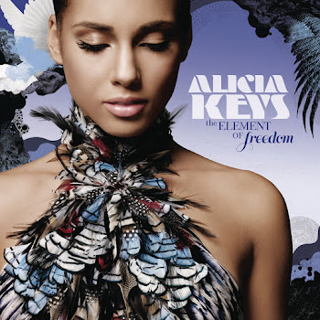 Alicia Keys - Un-Thinkable (I'm Ready)