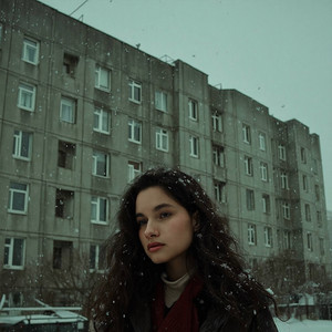 Снегом В Мае - Almary