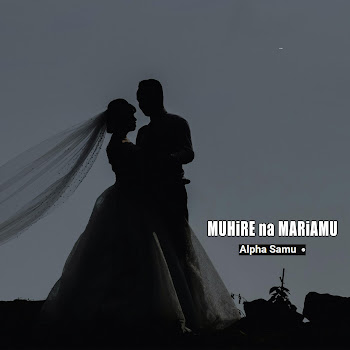 Alpha Samu - Muhire Na Mariamu (Love Story)