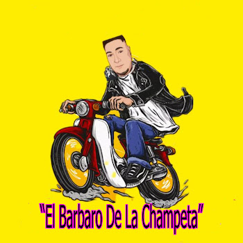 Alvaro El Barbaro - El Mosquitero