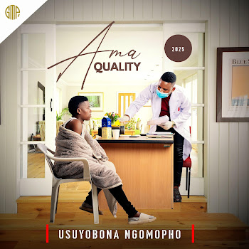 Ama Quality - Mongameli (Feat. Shenge Wasehlalankosi)