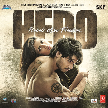 Amaal Mallik - O Khuda ft Palak Muchhal
