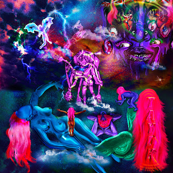 Amaarae - Fantasy (Feat. Ckay & Maesu)