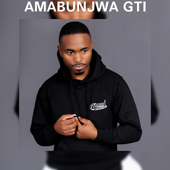 Amabunjwa - Ngike Ngicabange