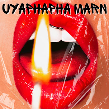Amapiano Trending Vibes - Uyaphapha Marn 2.0