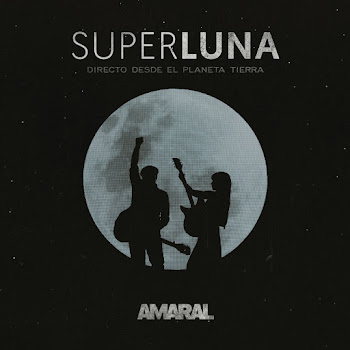 Amaral - Cuando Suba La Marea (En Directo)
