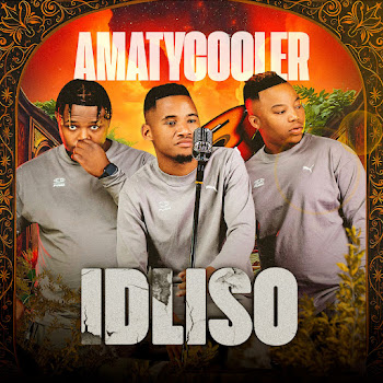 Amatycooler - Nginjena (Feat. Focus Magazi)