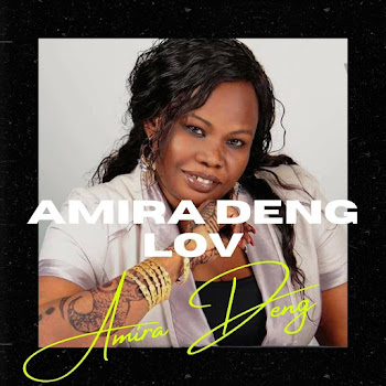 Amira Deng - Yin Ayaatuk Yapuou
