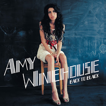 Amy Winehouse - Back To Black
