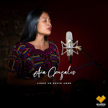 Ana Gonzales - Tengo Un Nuevo Amor