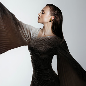 Анастасия Сотникова - Не Отпускай