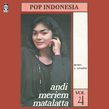 Andi Meriem Mattalatta - Setitik Harapan - 2023 Remastered