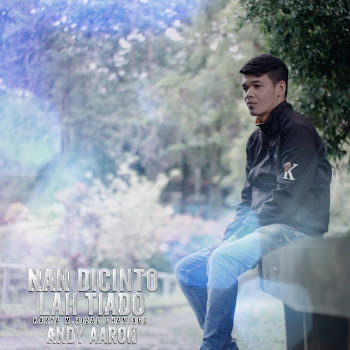 Andy Aaron - Nan Dicinto Lah Tiado