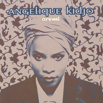 Angelique Kidjo - Loloye (Feat. Naima)