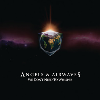Angels & Airwaves - The Adventure