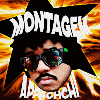 Anjana Yasiru - Montagem Appachchi (Ultra Slowed)
