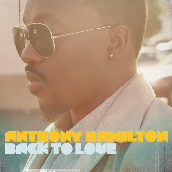 Anthony Hamilton - Pray For Me