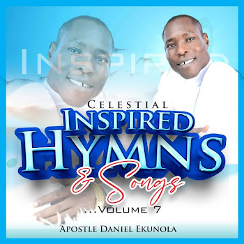 Apostle Daniel Ekunola - Ojo Agbara Na